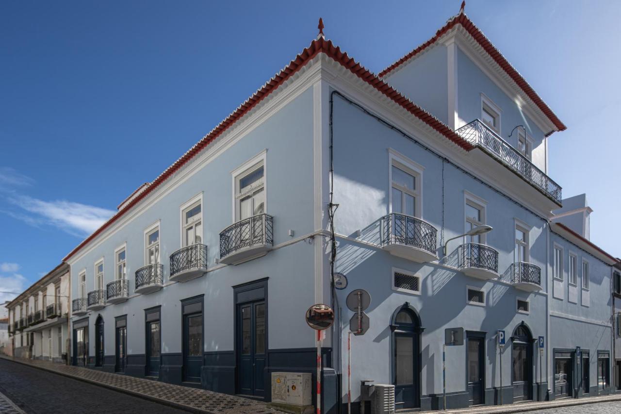 Ponta Delgada Casa Do Pateo - Charming House Azores מראה חיצוני תמונה